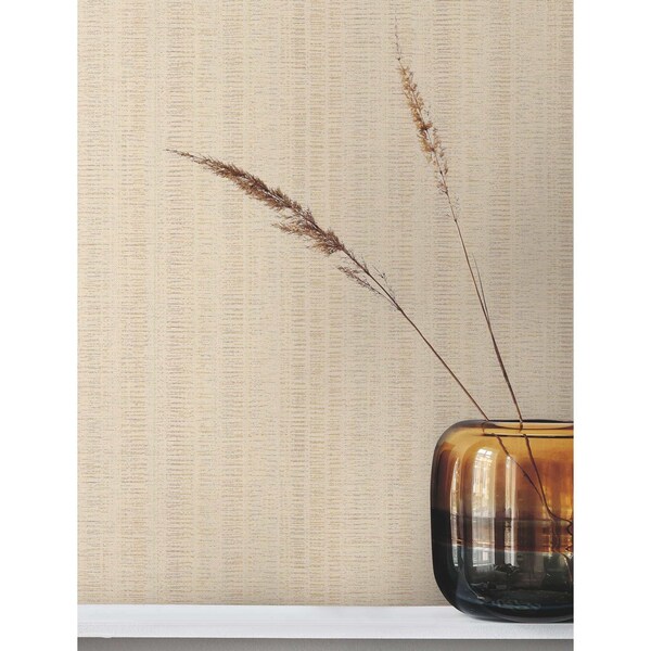 York Wallcoverings Stratford Harvest Wallpaper - UD2544N