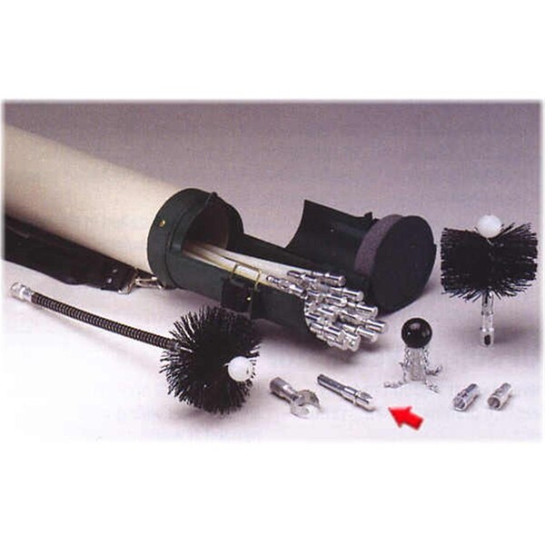 Perfectpillows A.W. Perkins Co 2715 Drill Adaptor For RoVac - PE2201520