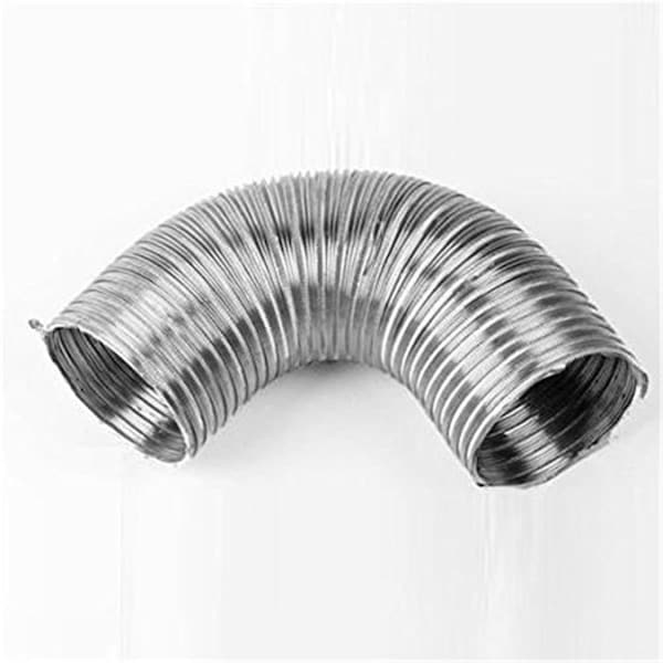 Perfectpillows 5 in. I.D x 25 ft. Long Forced Air Heating Flex - PE1070961
