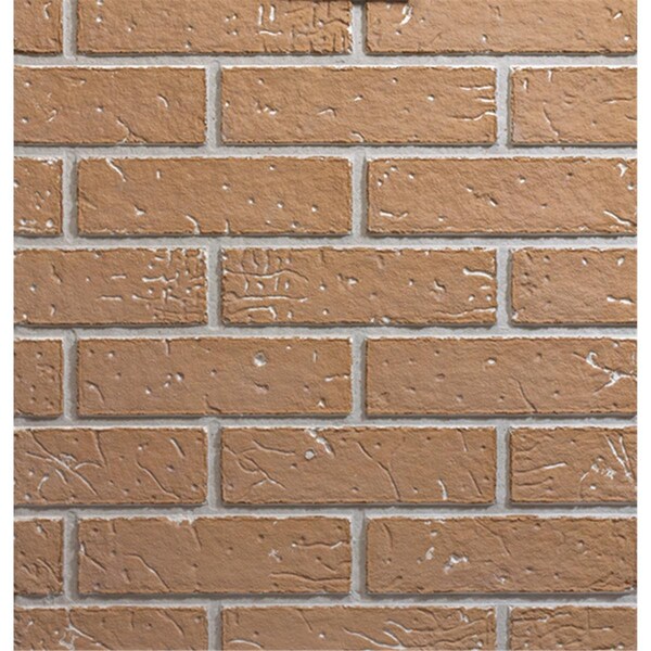 Empire 32 in. Traditional Brick Liner for Breckenridge - VBP32D2F