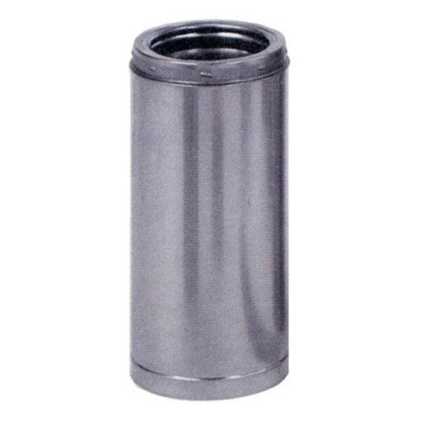 Integra Miltex Selkirk Corporation SPR8L48P 8 Inch  x 48 Inch  Superpro Factory-Built Chimney Length 304-alloy Inner And Outer Walls - 77806