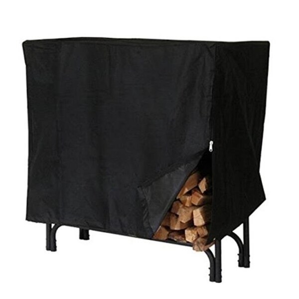 Hy-C Company HY-C SLRCD-M Full Cover for Log Rack - Medium - SLRCD-M