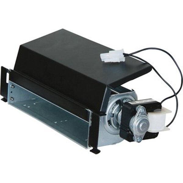 Procom Blower For Heating And Duluth Forge Gas Fireplaces - Model# Fib100 - FIB100