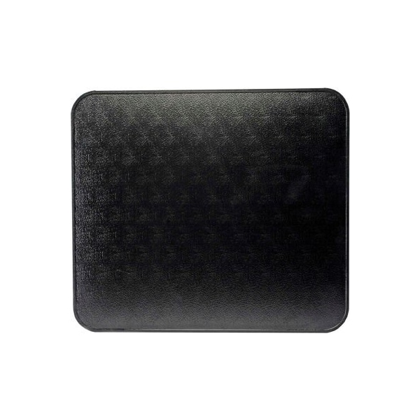 Hy-C HY-C UL1618 Type 2, Stove Board, Black, 36" x 48" - T2UL3648BL-1C - T2UL3648BL-1C