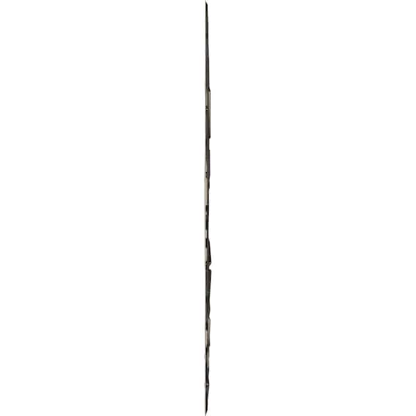 Ekena Millwork 19 5/8in. W x 19 5/8in. H Elwod EnduraWall Decorative 3D Wall Panel Covers 2.67 Sq. Ft. - WP20X20EWCCH