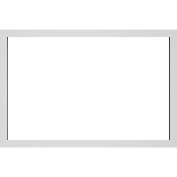 Ekena Millwork Prescott Decorative Wall Panel (Two-Piece), 36"W x 24"H x 3/8"P - WALP36X24X037PRE