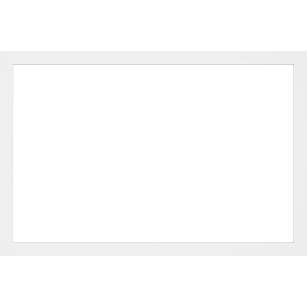 Ekena Millwork Prescott Decorative Wall Panel (Two-Piece), 36"W x 24"H x 3/8"P - WALP36X24X037PRE