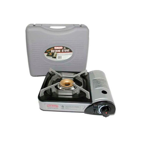 Chef Master Chef-Master 90011 - Butane Stove, Portable - 90011