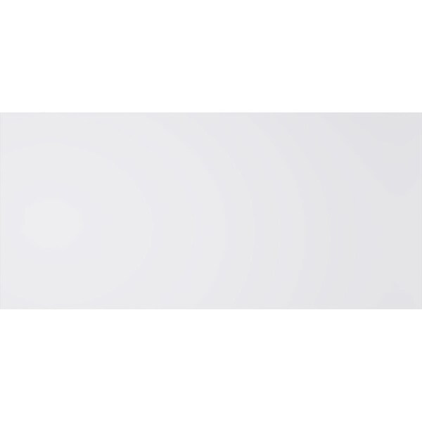 Ekena Millwork 44"H x 94 1/2"W Diamond Argyle PVC Wainscot Paneling Kit - WPK44X94DMA