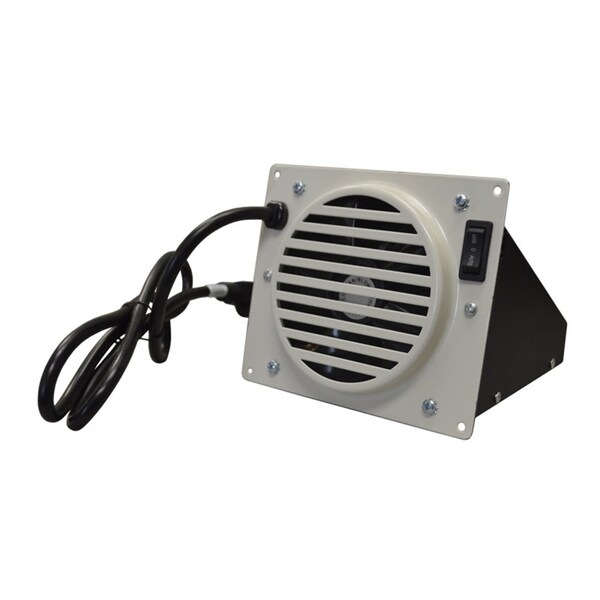 Generic Fan Blower For Avenger Mg Style Gas Space Heaters Greater Than - MGB100