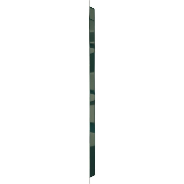 Ekena Millwork 19 5/8in. W x 19 5/8in. H Dublin EnduraWall Decorative 3D Wall Panel Covers 2.67 Sq. Ft. - WP20X20DUGLN