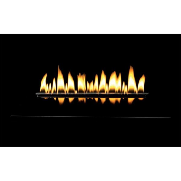 Empire Empire VFRL18N Natural Gas Millivolt Vent-Free Burner - VFRL18N