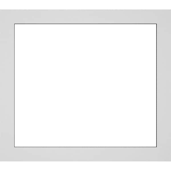 Ekena Millwork Prescott Decorative Wall Panel (Two-Piece), 18"W x 16"H x 3/8"P - WALP18X16X037PRE