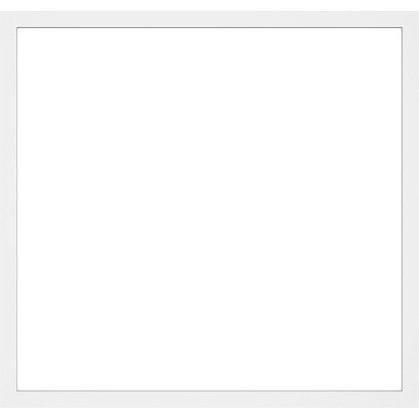 Ekena Millwork Prescott Decorative Wall Panel (Two-Piece), 38"W x 36"H x 3/8"P - WALP38X36X037PRE