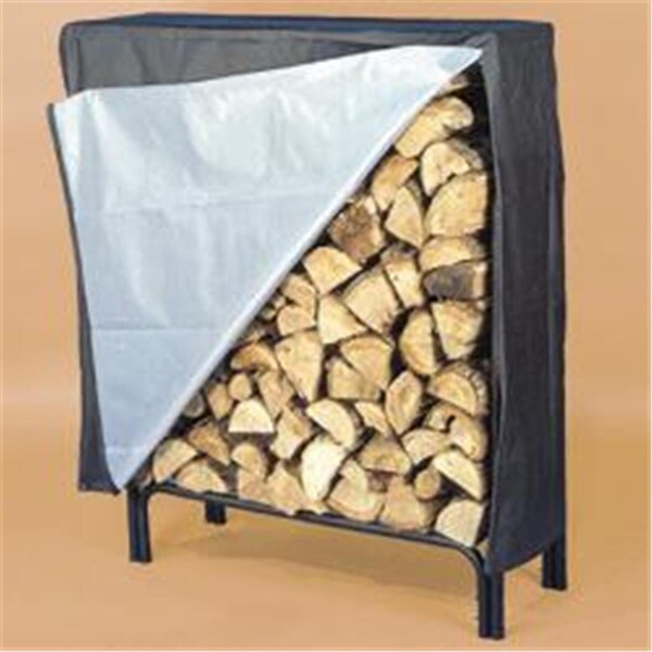 Perfectpillows Hy-C Company Inc. SLRC-L Large Log Rack Cover - PE2201450