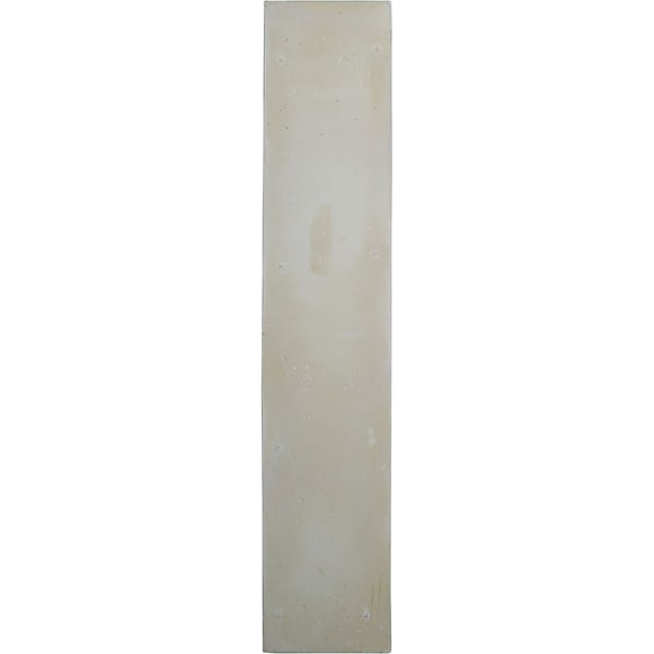 Ekena Millwork 7 7/8"W x 7"D x 41 1/4"H Colton Surround - SUR41X07X07CO