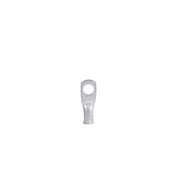 Terminal de batería Max, Recto, 8 GA, 5/16", Cobre Estañado - 5950-2001E