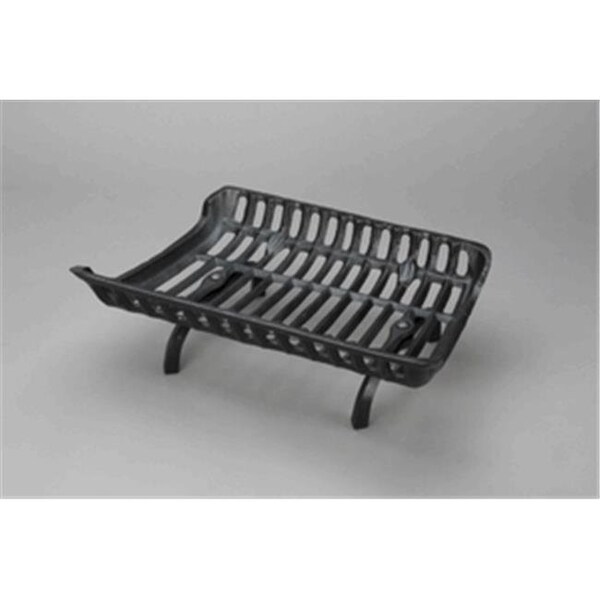 Hy-C Company HY-C G1028-4 G-1000 Series Cast Iron Grate- 28 in. with 4 in. leg - G1028-4