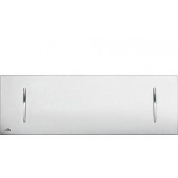 Integra Miltex Chimney Supply 303434 Outdoor Fireplace Cover for GSS48 Galaxy Fireplaces - 303434