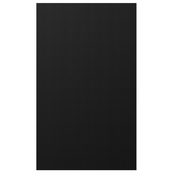 Ekena Millwork AcoustixPro Noise Cancelling Half Round Small Slat Wall Panel - SWA0625X0500HRAB