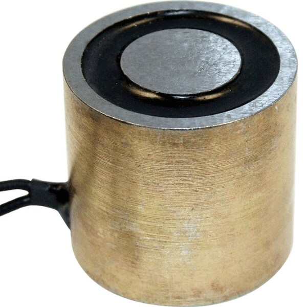 Mag-Mate Electromagnetic Lift, 7 lb Load Capacity - ER2-101