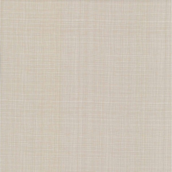 York Wallcoverings Caprice Cream Wallpaper - DA3515N