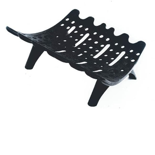 Hy-C Company Hy-C GT22 3 Sections with Tapered Sides - 4" Grate Clearance - GT22