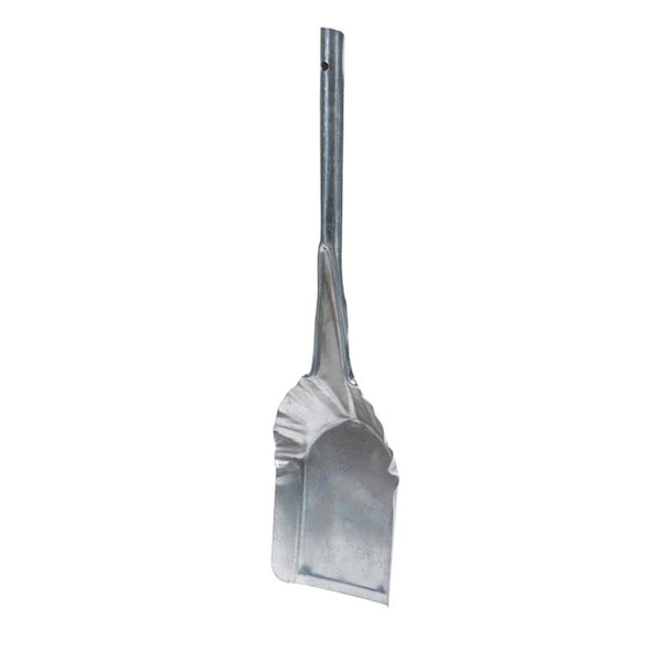 Imperial Mfg Group Usa LT0171 20 in. Galvanized Ash Shovel - 40857