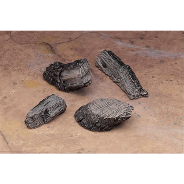 Perfectpillows Hargrove Manufacturing BCK Hargrove Bark Chip Kit 4 Pieces - PE2211580