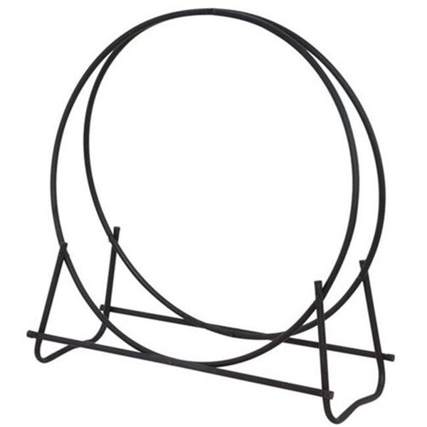 Uniflame Uniflame W-1889 48 in. Diameter Log Hoop - W-1889