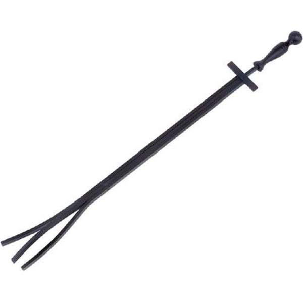 Dagan Dagan TONG-0 Individual Hearth & Fire Pit Tool - Tong; Black - TONG-0
