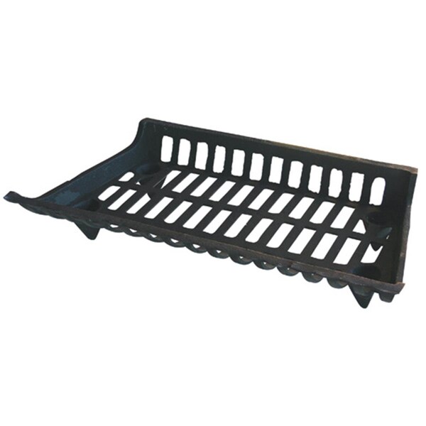 Uniflame 27 in CAST IRON GRATE - C-1534
