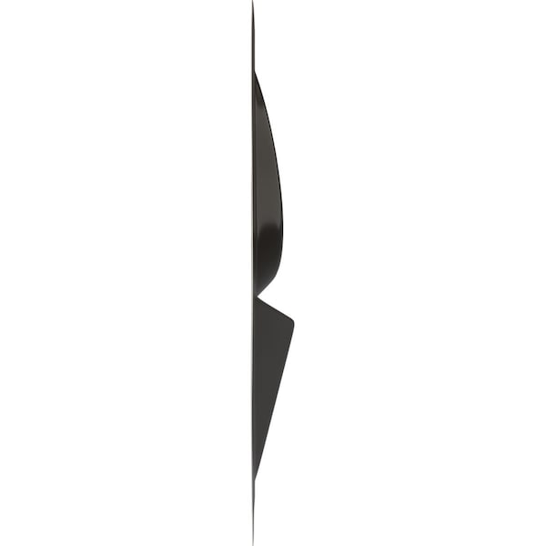 Ekena Millwork 11 7/8in. W x 11 7/8in. H Apollo EnduraWall Decorative 3D Wall Panel Covers 0.98 Sq. Ft. - WP12X12APCCH