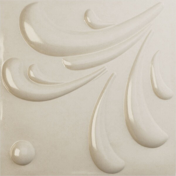 Ekena Millwork 19 5/8in. W x 19 5/8in. H Acacia EnduraWall Decorative 3D Wall Panel Covers 2.67 Sq. Ft. - WP20X20ACEPE