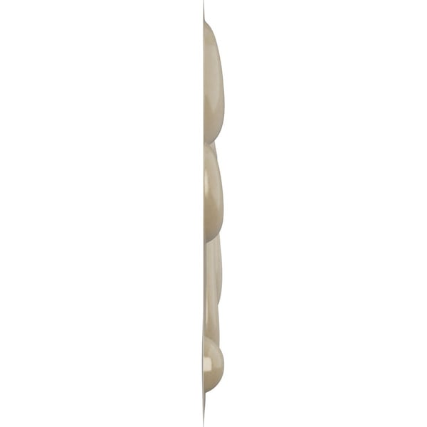Ekena Millwork 19 5/8in. W x 19 5/8in. H Acacia EnduraWall Decorative 3D Wall Panel Covers 2.67 Sq. Ft. - WP20X20ACEPE