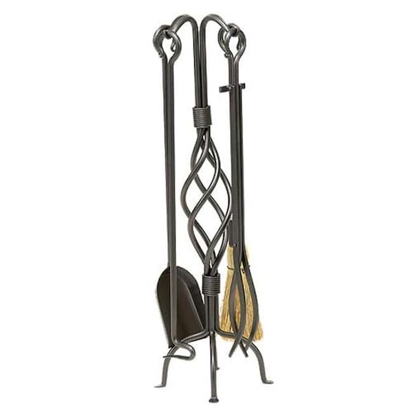 Minuteman Minuteman WR-30 WR-30 Helix Tool Set - Powder Coated Graphite - WR-30
