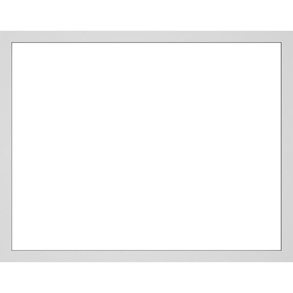 Ekena Millwork Prescott Decorative Wall Panel (Two-Piece), 38"W x 30"H x 3/8"P - WALP38X30X037PRE