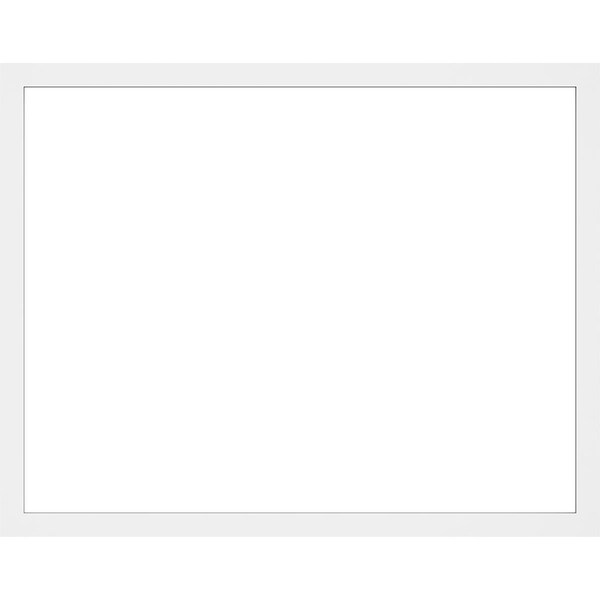 Ekena Millwork Prescott Decorative Wall Panel (Two-Piece), 38"W x 30"H x 3/8"P - WALP38X30X037PRE