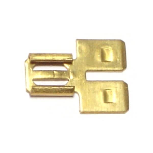 Adaptadores de tres vías de 16 WG a 14 WG x 0.8" de Midwest Fastener, paquete de 10 - 70134