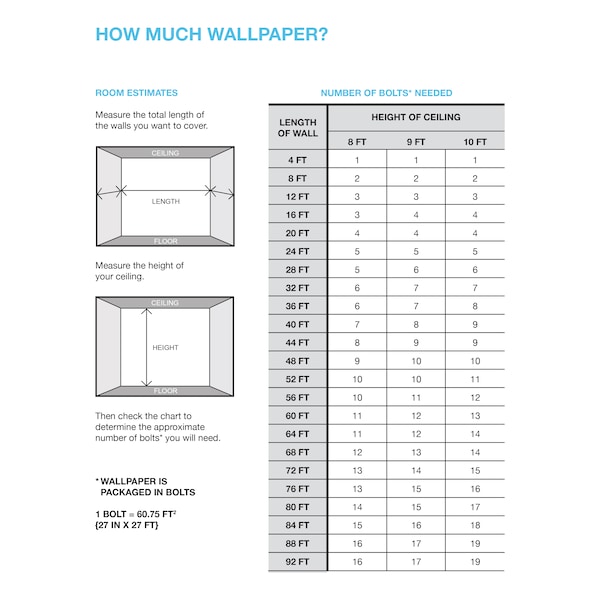 York Wallcoverings Block White and Ivory Wallpaper - AG2072