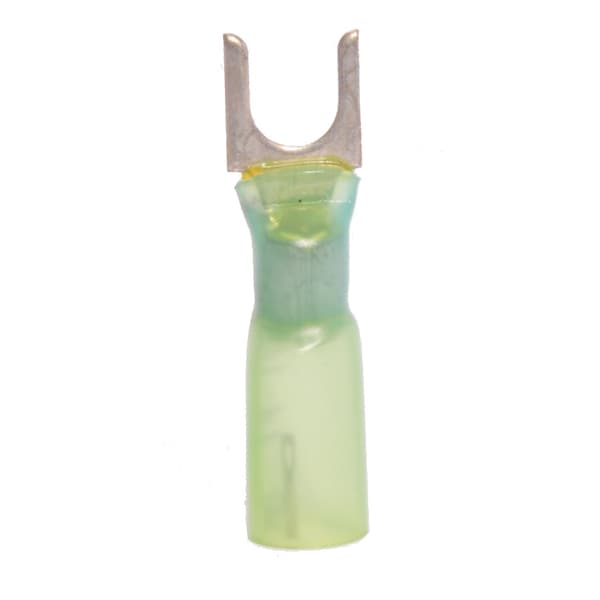 Terminal Hillsdale 16-14 H/S #10 Block Spade, PK250 - 40162