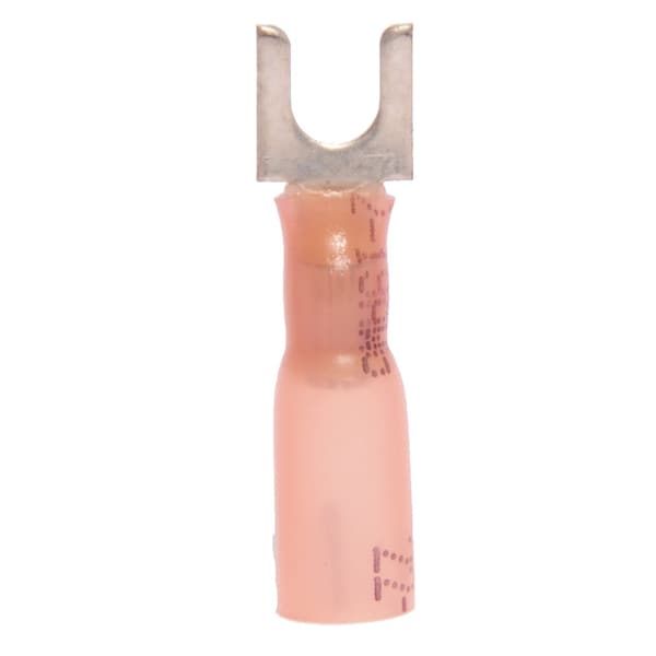 Terminal Hillsdale 22-18 H/S #8 Block Spade, PK250 - 40062