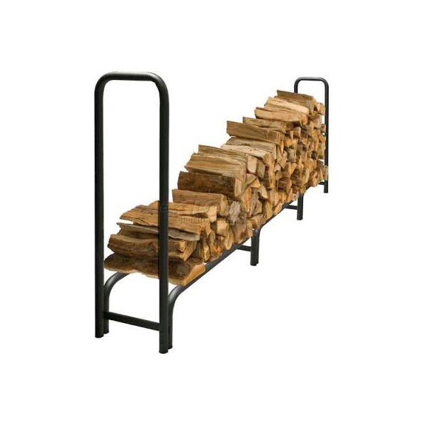 Dyna-Glo Pleasant Hearth 12' Heavy Duty Log Storage Rack - LS938-144