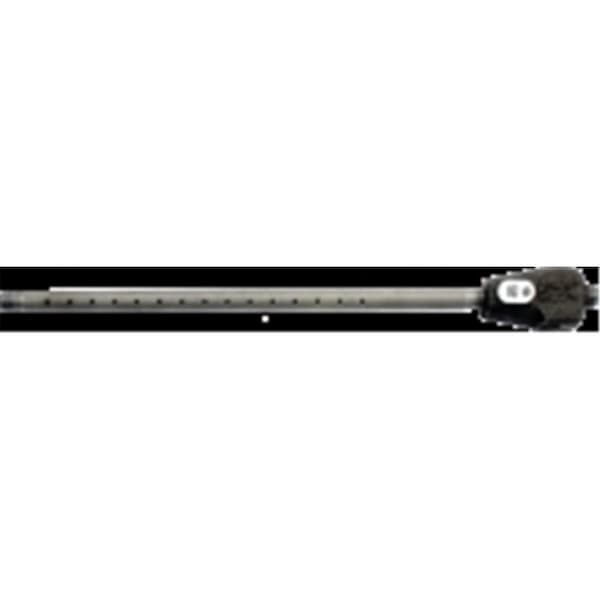 Flowers First Dante   Dante Log Lighter  Straight or Angle - Natural Gas - FL1703643