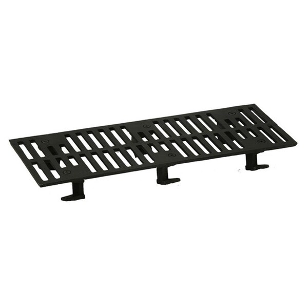 Standalone Grate for Barrel Stove Kit - ST2675057