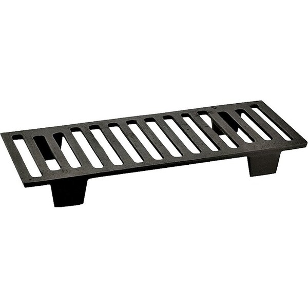 Us Stove Co US STOVE G26/26G Wood Stove Grate, Iron, For BX26E Box Wood Stove - G26/26G