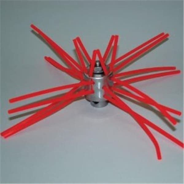 A.W. Perkins A.W. PERKINS CO 270655 Small Super Scrub Whip - 270655