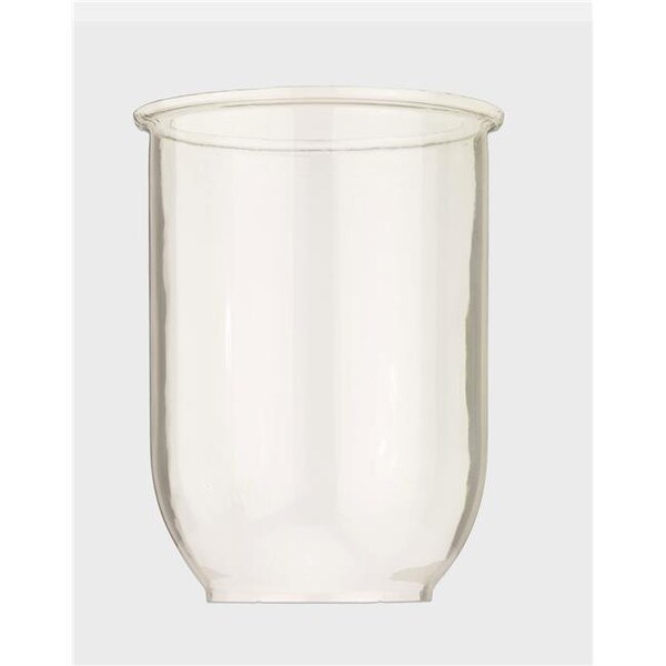 Cunningham Gas Products American Gas Lamp Works  G8P Globe Boulevard - Polycarbonate for 3600 - G8P