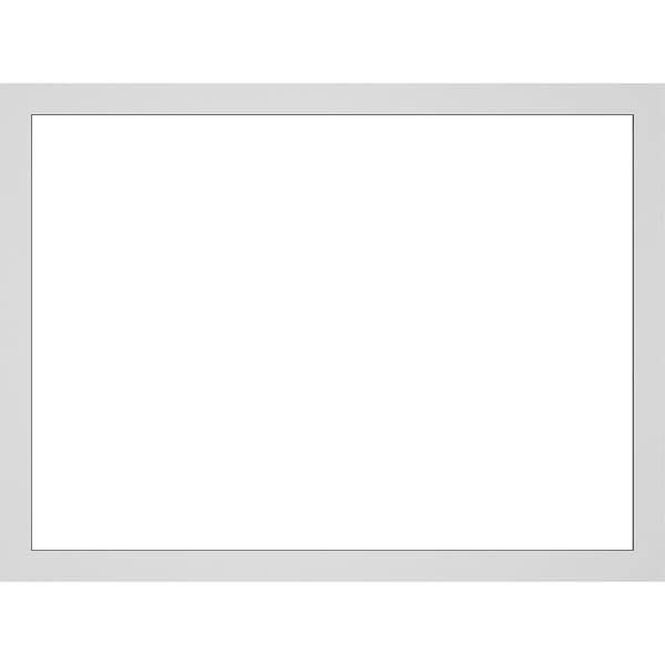 Ekena Millwork Prescott Decorative Wall Panel (Two-Piece), 32"W x 24"H x 3/8"P - WALP32X24X037PRE