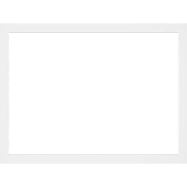 Ekena Millwork Prescott Decorative Wall Panel (Two-Piece), 32"W x 24"H x 3/8"P - WALP32X24X037PRE